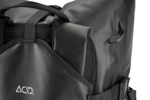 Sakwa Cube Acid Pannier'n'Backpack Flip Pro 25 CILink black p6.webp
