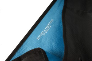 Sakwa Cube Acid Pannier'n'Backpack Flip Pro 25 CILink black p9.webp
