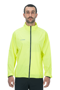 Kurtka Cube MTB Wind Jacket CMPT yellow p2.webp