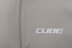 Kurtka Cube MTB Storm Jacket beige p15.webp