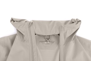Kurtka Cube MTB Storm Jacket beige p16.webp