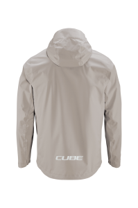 Kurtka Cube MTB Storm Jacket beige p2.webp