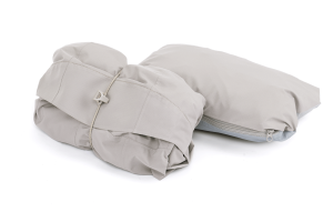 Kurtka Cube MTB Storm Jacket beige p5.webp