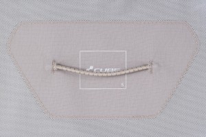 Kurtka Cube MTB Storm Jacket beige p6.webp