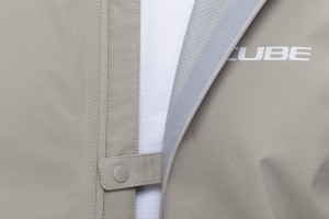 Kurtka Cube MTB Storm Jacket beige p8.webp