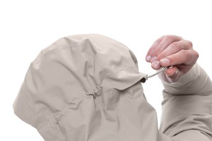 Kurtka Cube MTB Storm Jacket beige p10.webp