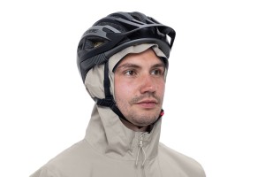 Kurtka Cube MTB Storm Jacket beige p11.webp