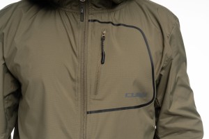 Kurtka Cube Wind Jacket olive p5.webp