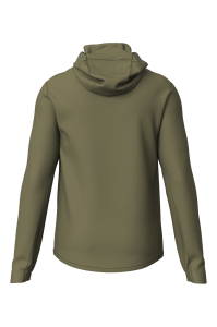 Kurtka Cube Wind Jacket olive p2.webp