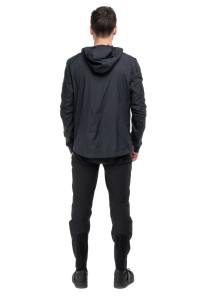 Kurtka Cube Wind Jacket black p9.webp