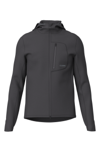 Kurtka Cube Wind Jacket black.webp