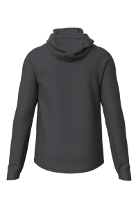 Kurtka Cube Wind Jacket black p2.webp