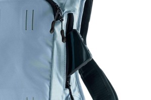 Plecak Cube Backpack Pure 4 light blue p5.webp