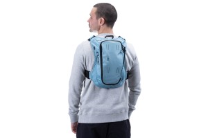 Plecak Cube Backpack Pure 4 light blue p6.webp