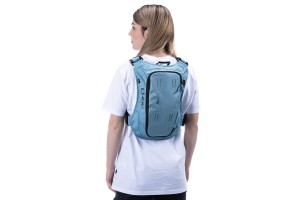 Plecak Cube Backpack Pure 4 light blue p7.webp