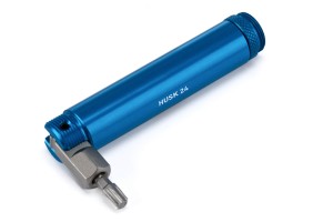 Klucz Cube Acid Multi Tool Husk 24 blue p4.webp