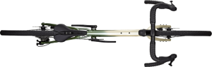 Rower Focus Atlas 6.7 Silver p4.webp