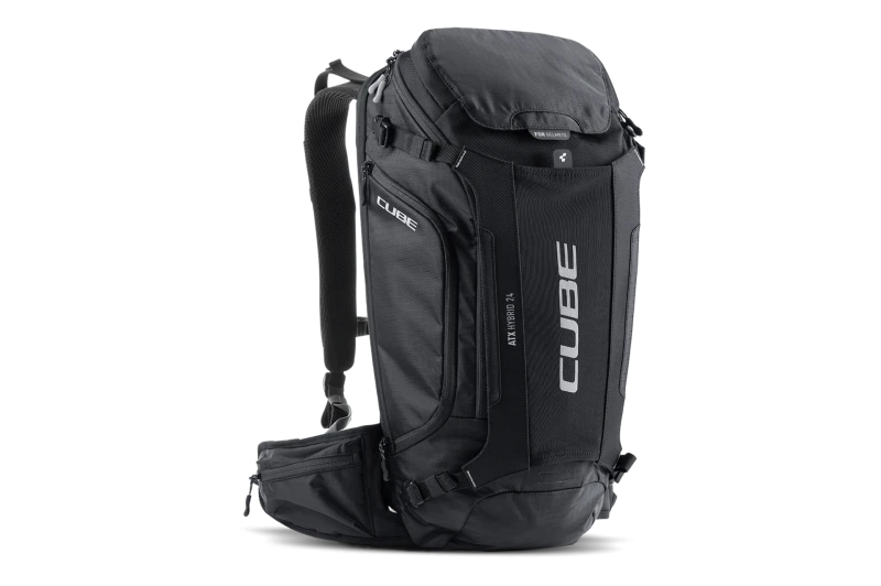 Plecak Cube Backpack ATX Hybrid 24 black.webp