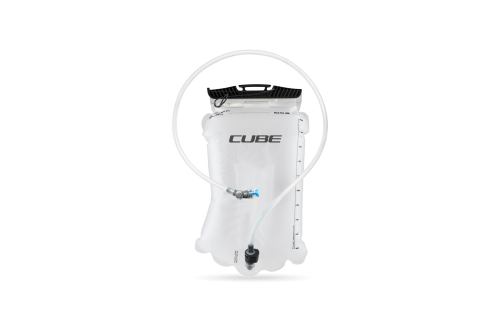 Bukłak Cube Hydration Bladder Backpack 2