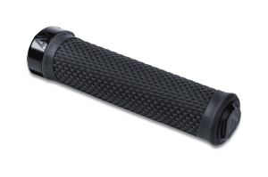 Chwyty Gripy Cube Acid Grips React Pro black.webp