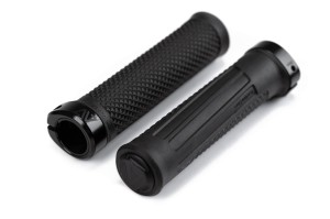 Chwyty Gripy Cube Acid Grips React Pro black p3.webp
