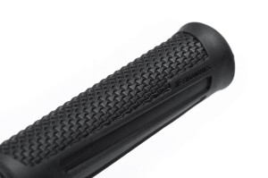 Chwyty Gripy Cube Acid Grips React Pro black p4.webp