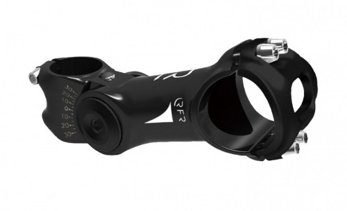 Wspornik kierownicy / Mostek Cube RFR 31,8mm MTB 130mm Regulowany