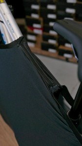 Pokrowiec rowerowy Cube Bike Cover p4.webp