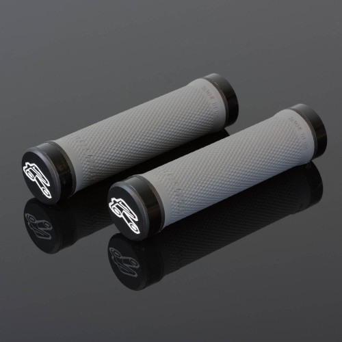 Chwyty Renthal Lock on Grip Medium