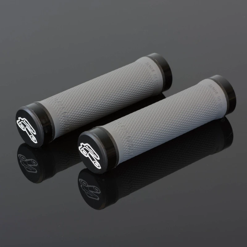 Chwyty Renthal Grips Lock on Medium.webp