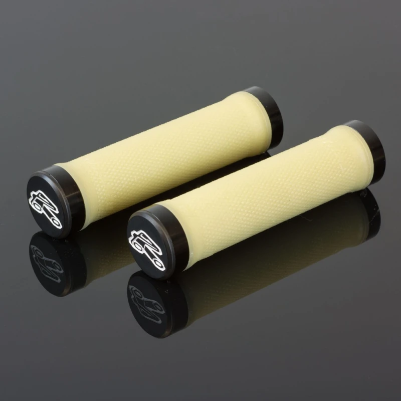 Chwyty Renthal Lock on Grip Aramid.webp