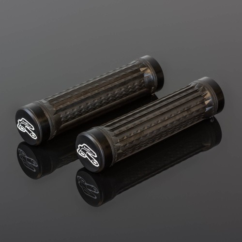 Chwyty Renthal Traction Lock-On UltraTacky  