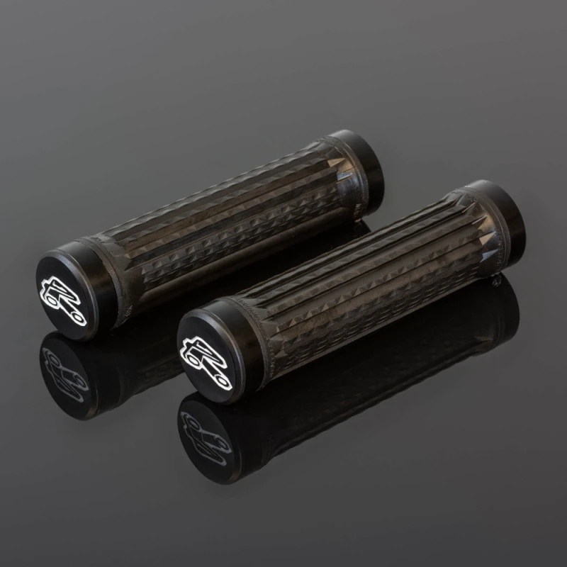 Chwyty Renthal Traction Lock-On UltraTacky.webp