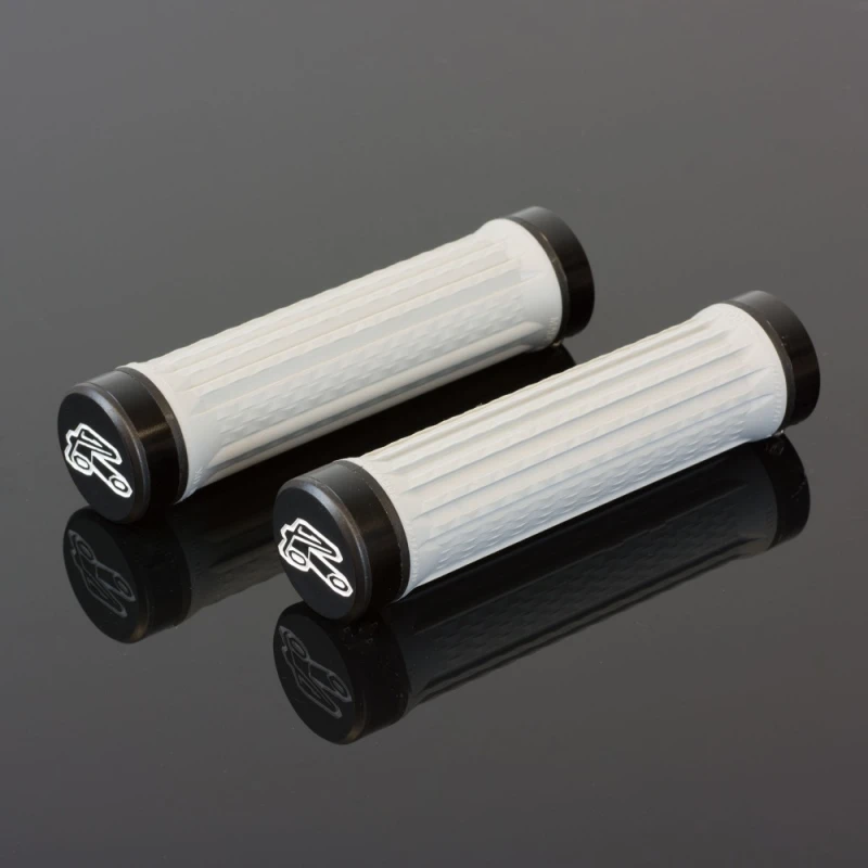 Chwyty Renthal Traction Lock-On Soft.webp