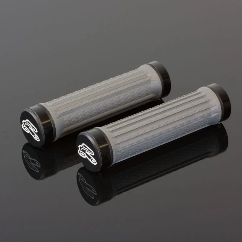 Chwyty Renthal Traction Lock-On Medium.webp