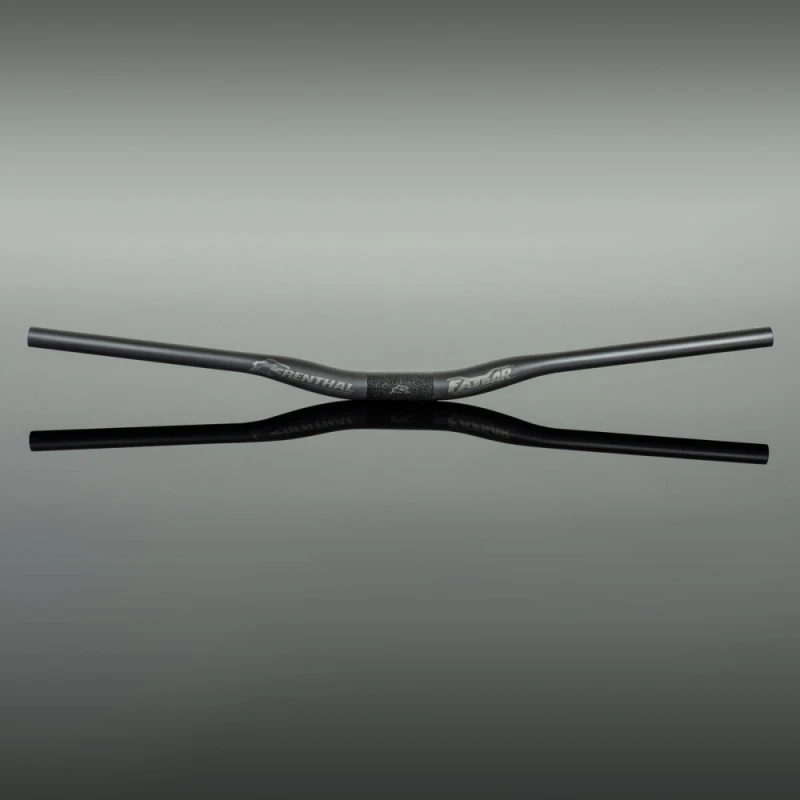 Kierownica Renthal Fatbar Carbon 20mm Rise.webp