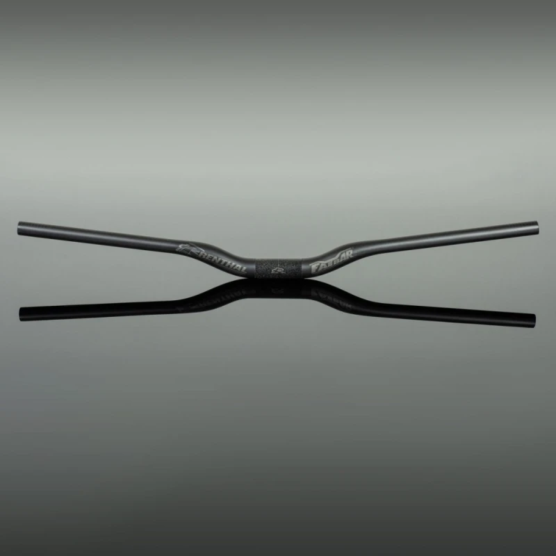 Kierownica Renthal Fatbar Carbon 30mm Rise.webp