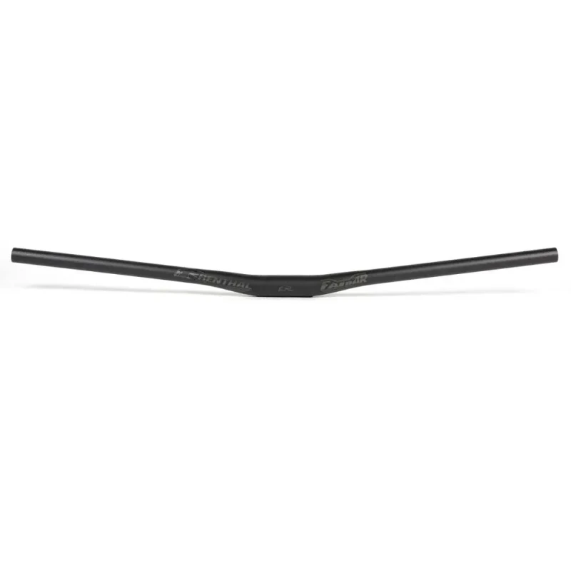 Kierownica Renthal Fatbar 35 30mm rise black.webp