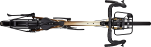 Rower Focus Atlas 6.8 EQP Brown p4.webp