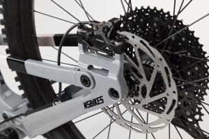 Rower NS Bikes Soda Gray p7.webp
