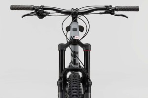 Rower NS Bikes Soda Gray p9.webp