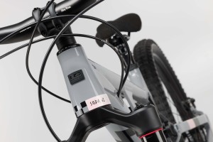 Rower NS Bikes Soda Gray p10.webp