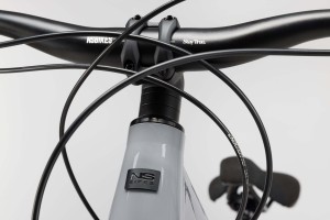 Rower NS Bikes Soda Gray p11.webp