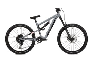 Rower NS Bikes Soda Gray.webp