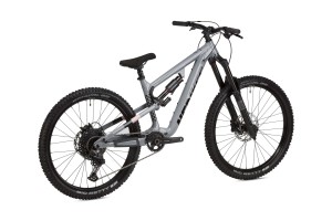 Rower NS Bikes Soda Gray p3.webp