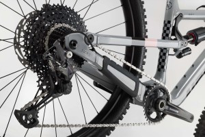 Rower NS Bikes Soda Gray p5.webp