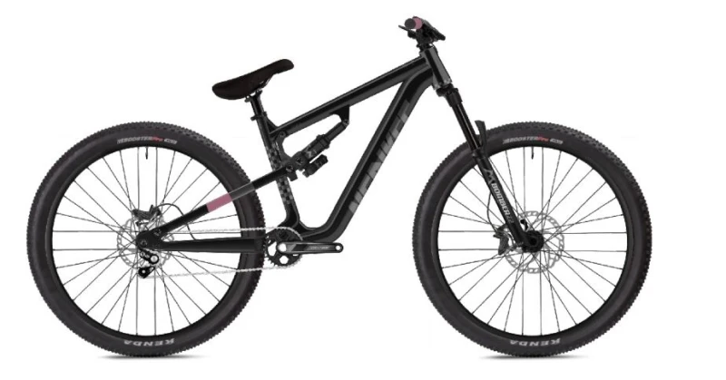 Rower NS Bikes Soda Jibb Black.webp