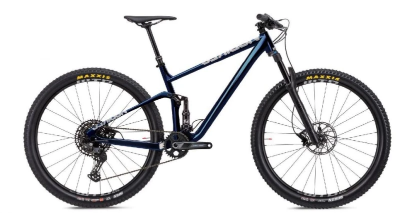 Rower NS Bikes Synonym TR 3 Blue.webp
