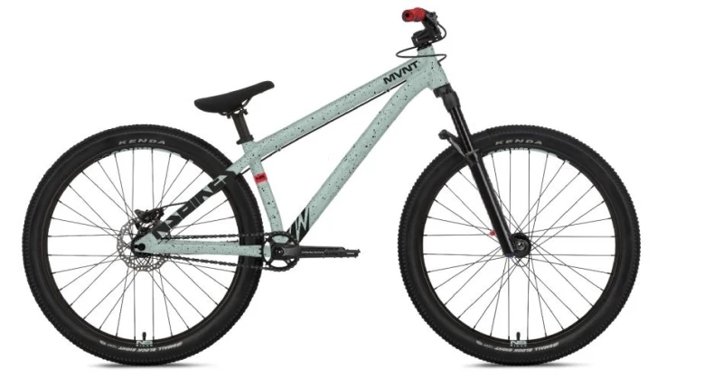Rower NS Bikes Movement 2 Mint.webp