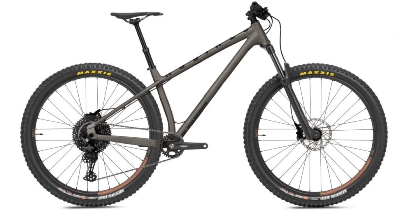 Rower NS Bikes Eccentric Alu Black.webp